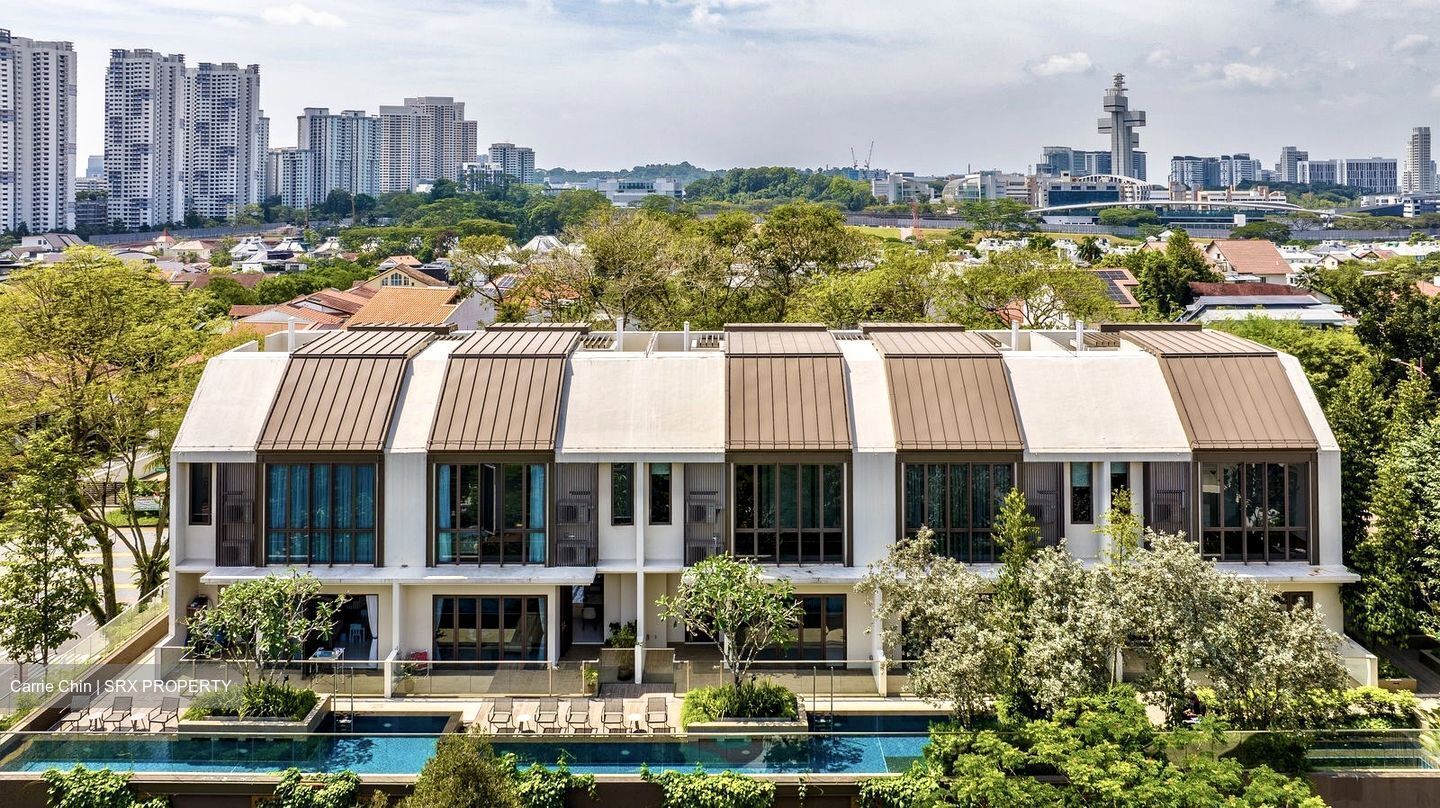 Parksuites (D10), Apartment #607543701